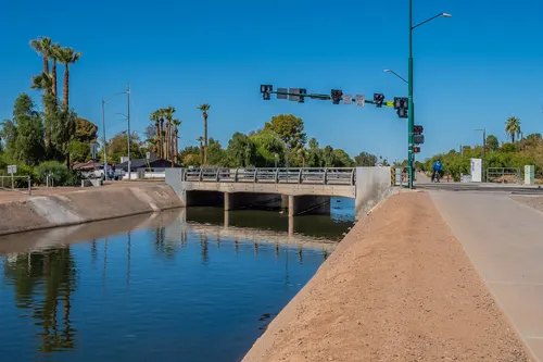 Sunset Acres in Phoenix, Arizona